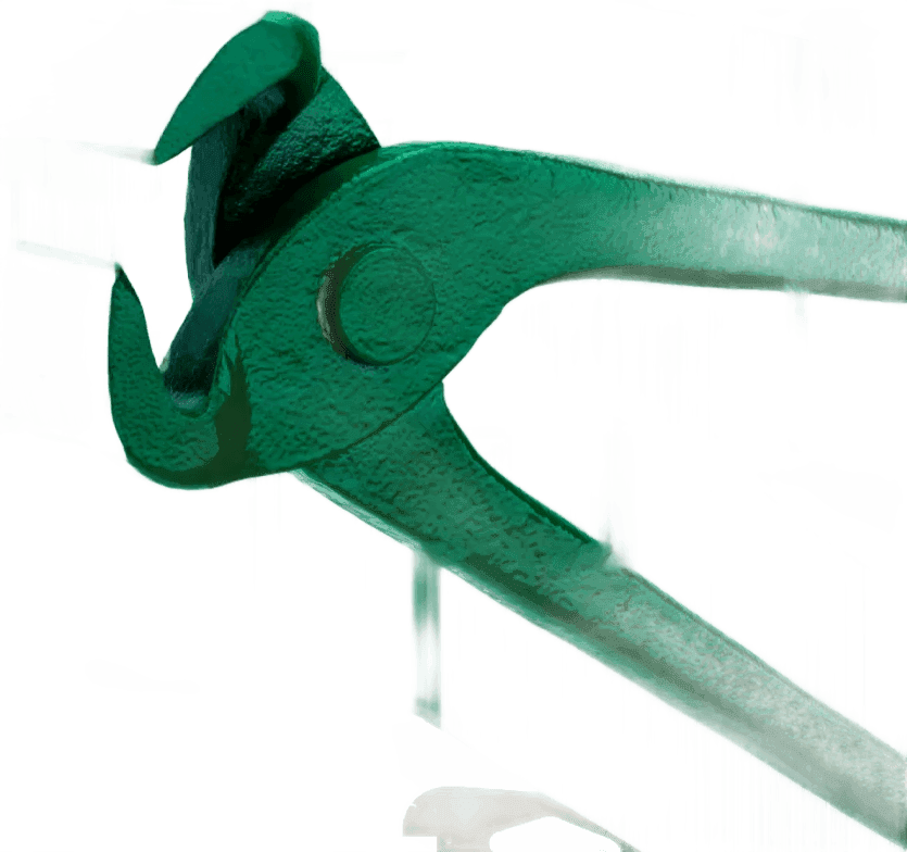 Torquês armador 12 pol